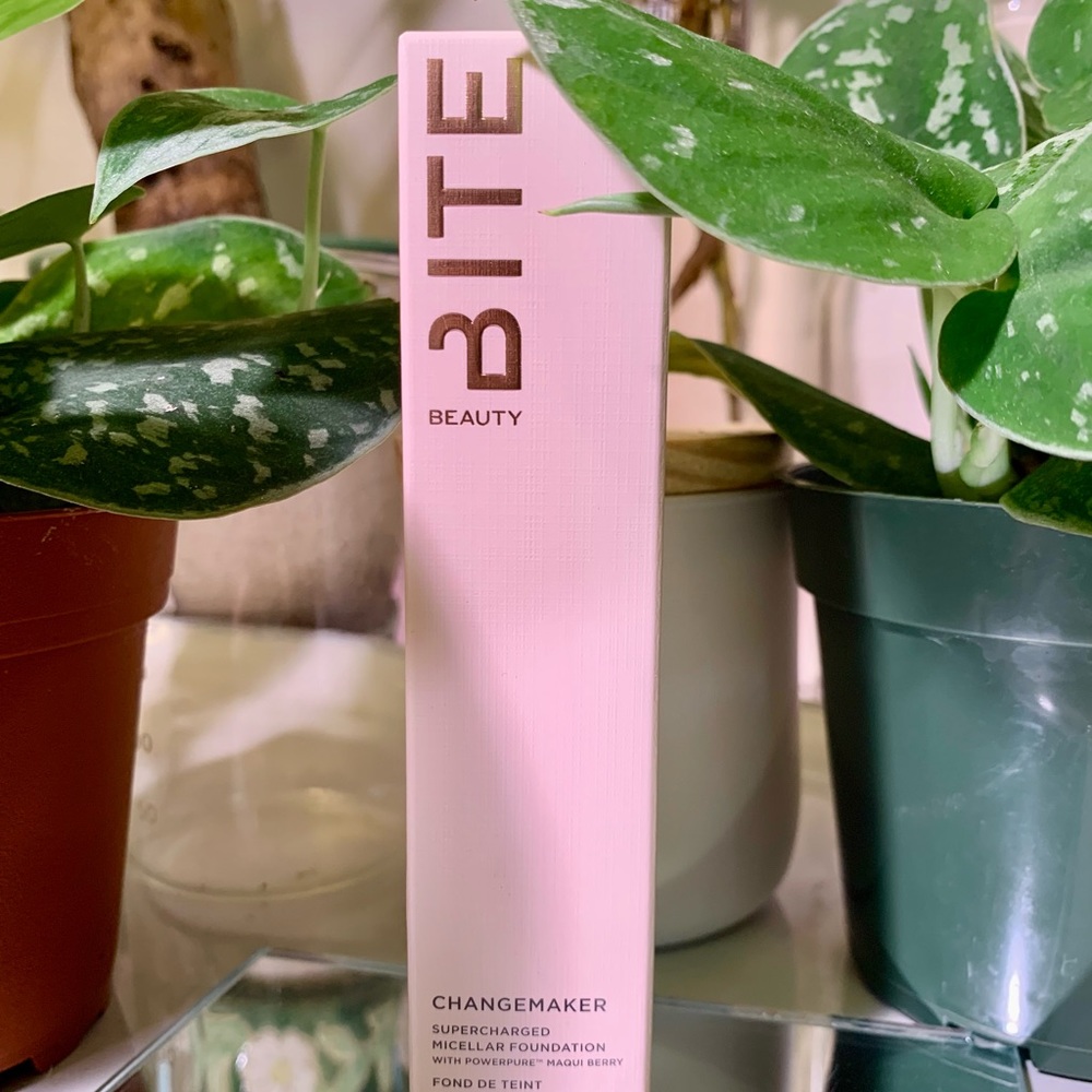 Bite Beauty Micellar Foundation
